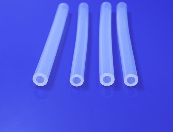 怎么選擇適合醫(yī)療設(shè)備上的硅膠管？